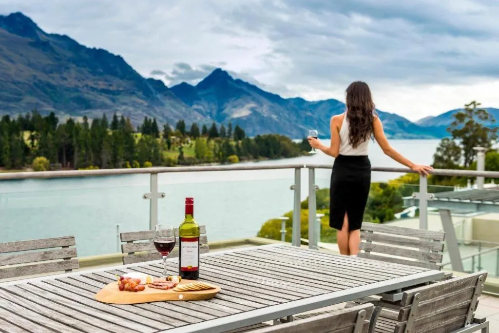 Oaks Queenstown Club Suites