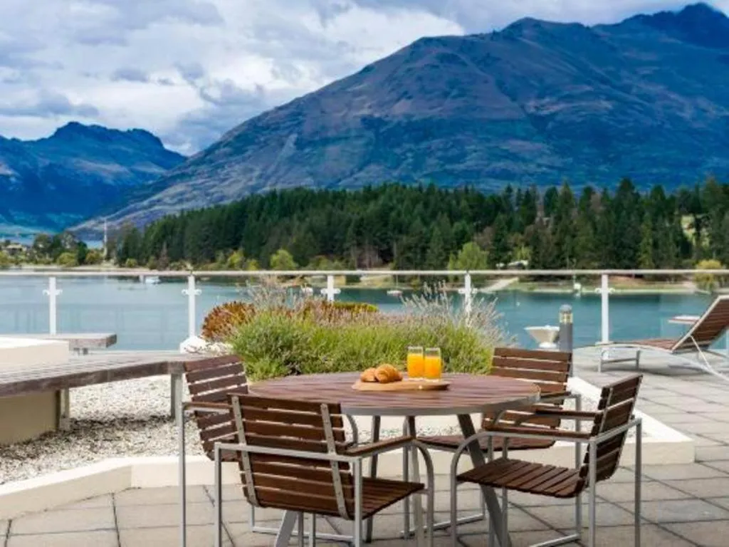 Oaks Queenstown Club Suites
