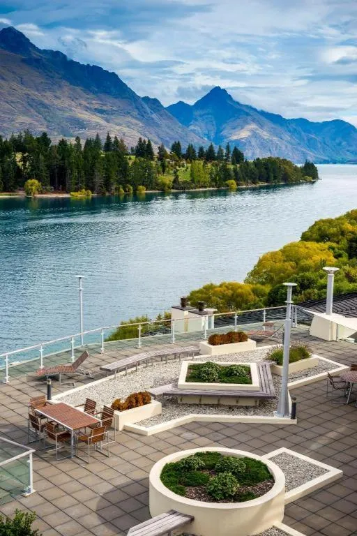 Oaks Queenstown Club Suites
