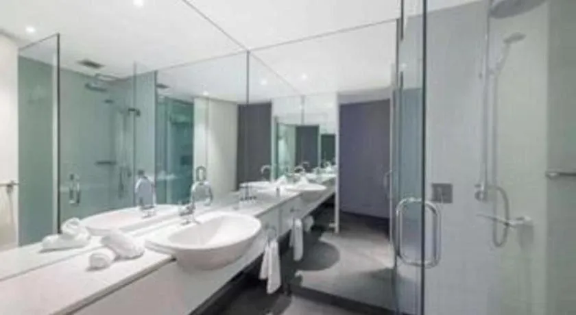 Oaks Queenstown Club Suites