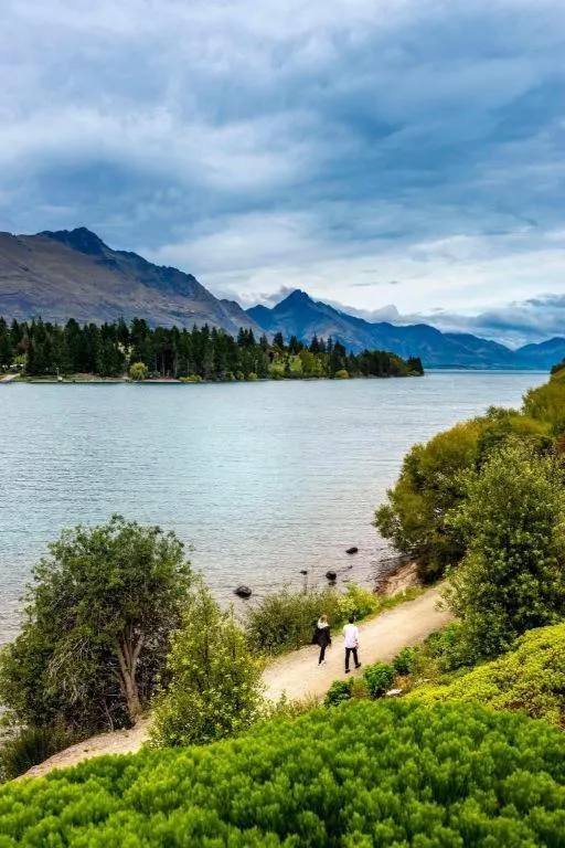 Oaks Queenstown Club Suites