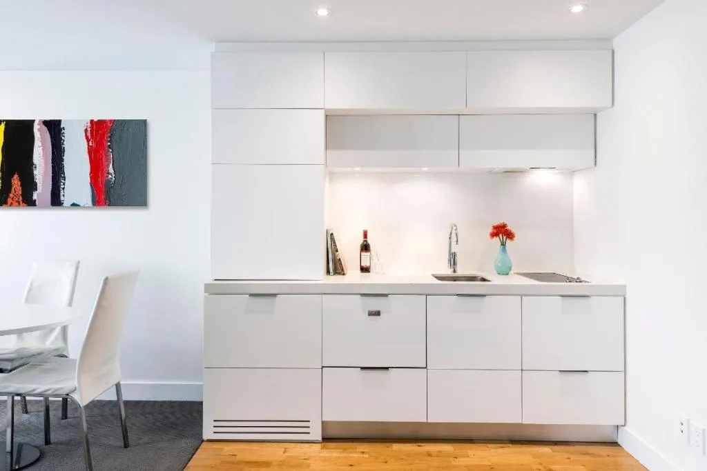 Oaks Queenstown Club Suites