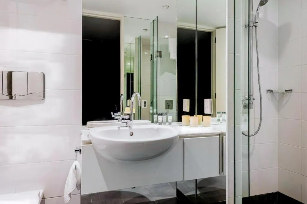 Oaks Queenstown Club Suites