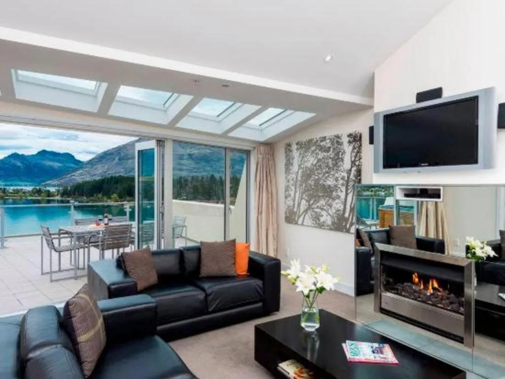 Oaks Queenstown Club Suites