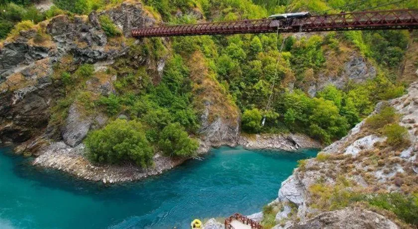 Oaks Queenstown Club Suites