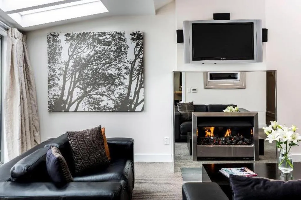 Oaks Queenstown Club Suites