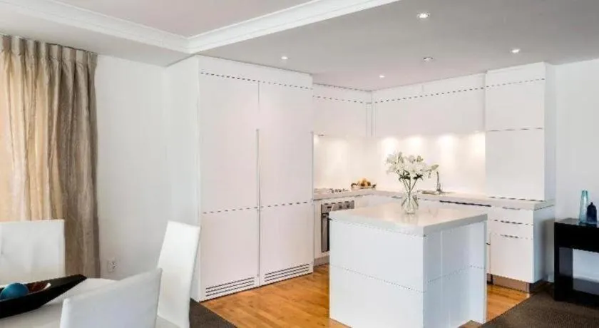 Oaks Queenstown Club Suites