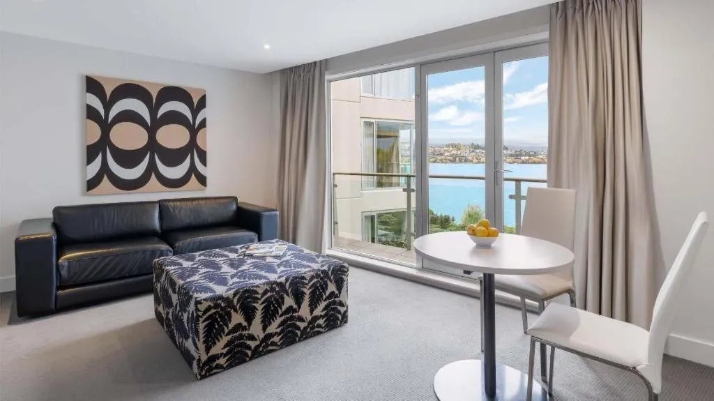 Oaks Queenstown Club Suites
