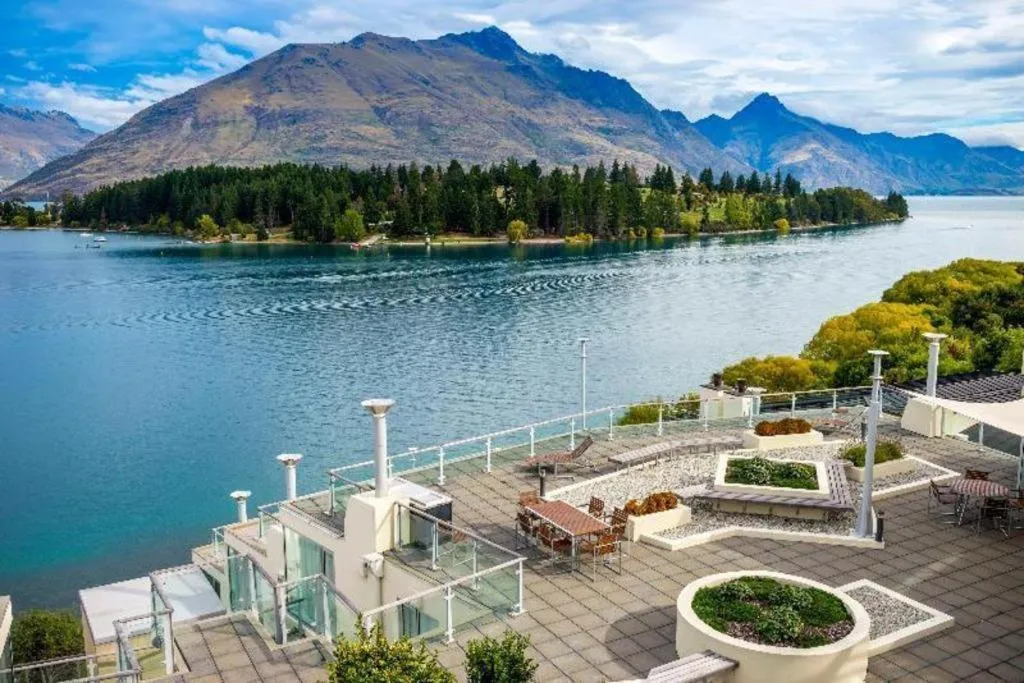 Oaks Queenstown Club Suites