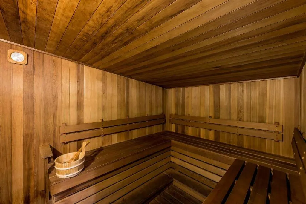 Oaks Queenstown Club Suites