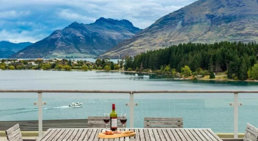 Oaks Queenstown Club Suites