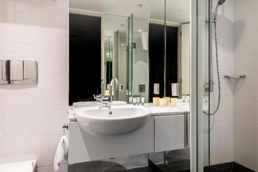 Oaks Queenstown Club Suites