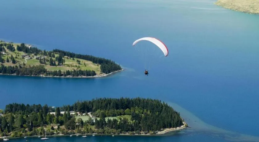 Oaks Queenstown Club Suites