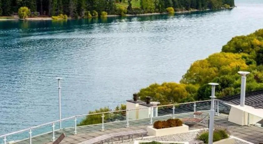 Oaks Queenstown Club Suites