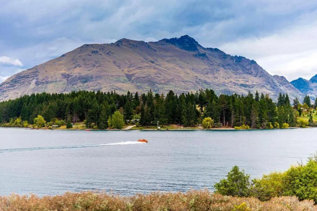 Oaks Queenstown Club Suites