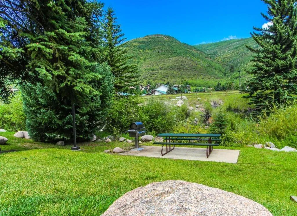 Aspen at Streamside, a VRI resort