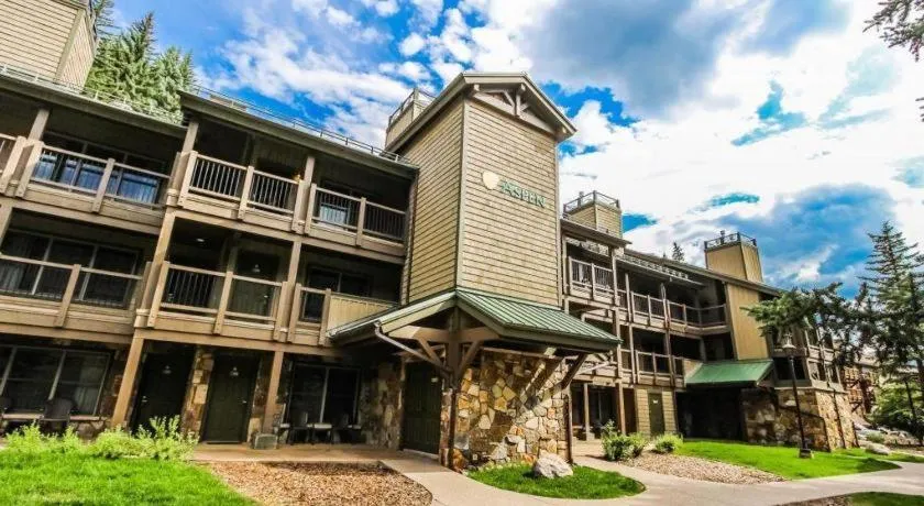 Aspen at Streamside, a VRI resort