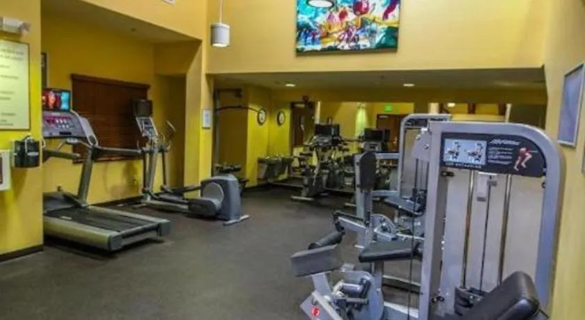 Aspen at Streamside, a VRI resort