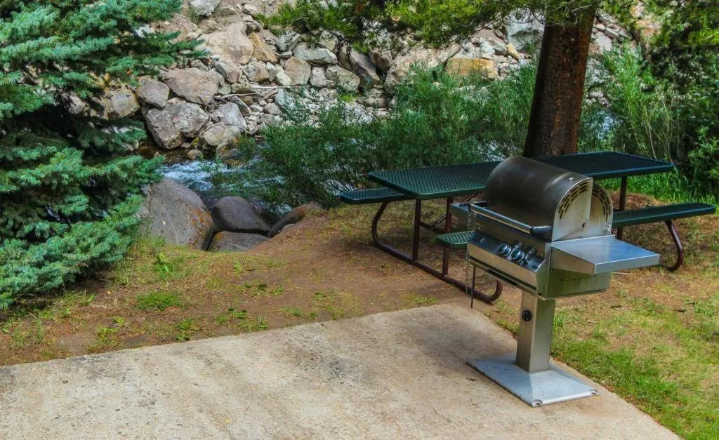 Aspen at Streamside, a VRI resort