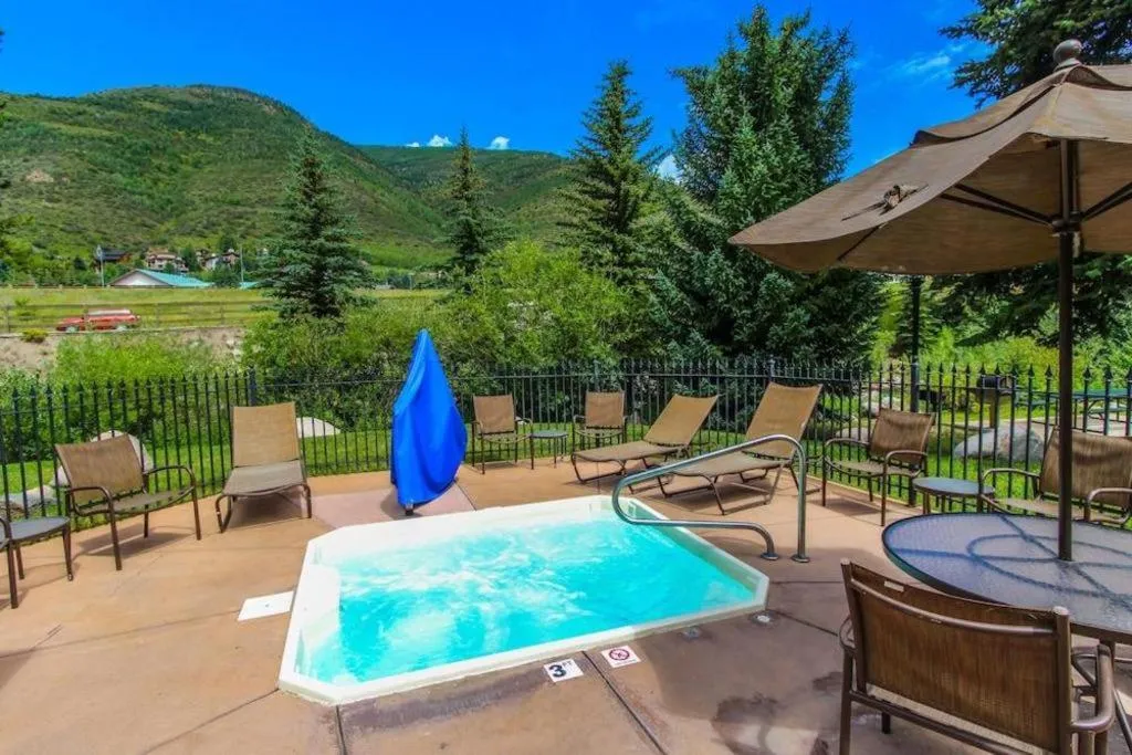 Aspen at Streamside, a VRI resort