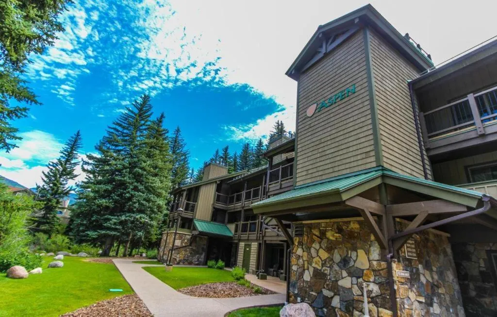 Aspen at Streamside, a VRI resort