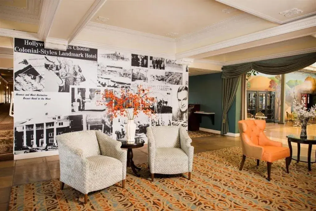 The Lafayette Hotel, Swim Club & Bungalows The Lafayette Hotel, Swim Club & Bungalows