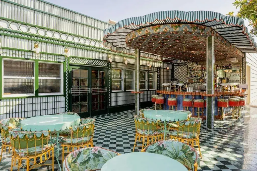 The Lafayette Hotel, Swim Club & Bungalows The Lafayette Hotel, Swim Club & Bungalows