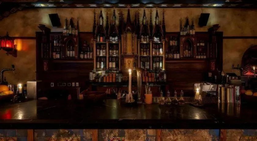 The Lafayette Hotel, Swim Club & Bungalows