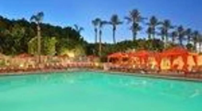 Sheraton Crescent Hotel