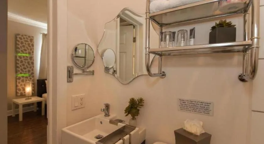 Odyssey of South Beach Apart Hotel