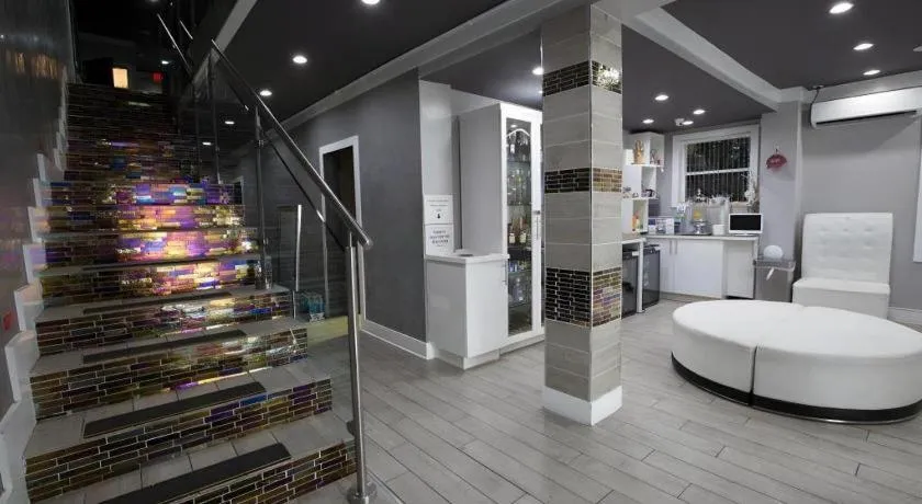 Odyssey of South Beach Apart Hotel