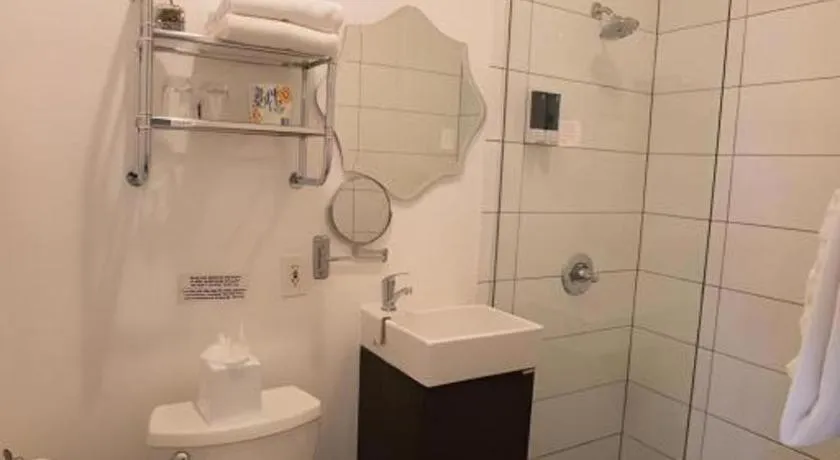 Odyssey of South Beach Apart Hotel