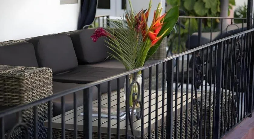 Odyssey of South Beach Apart Hotel