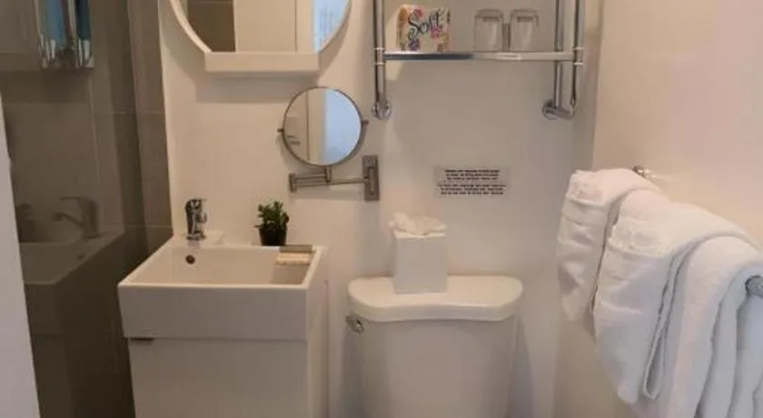 Odyssey of South Beach Apart Hotel