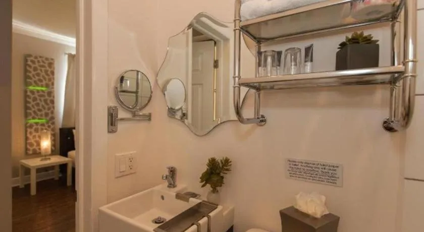 Odyssey of South Beach Apart Hotel