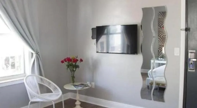 Odyssey of South Beach Apart Hotel