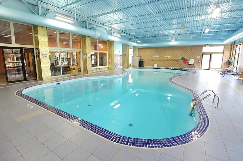 Edward Hotel North York