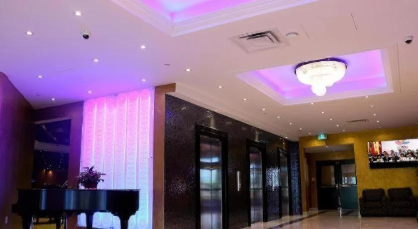 Edward Hotel North York