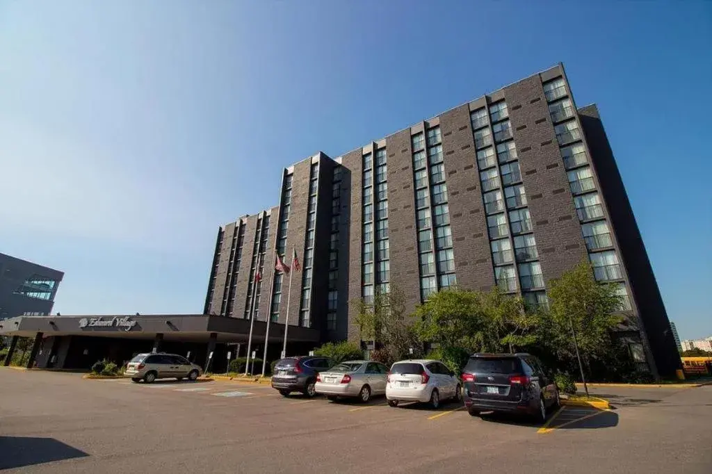 Edward Hotel North York Edward Hotel North York