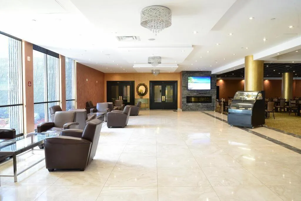 Edward Hotel North York