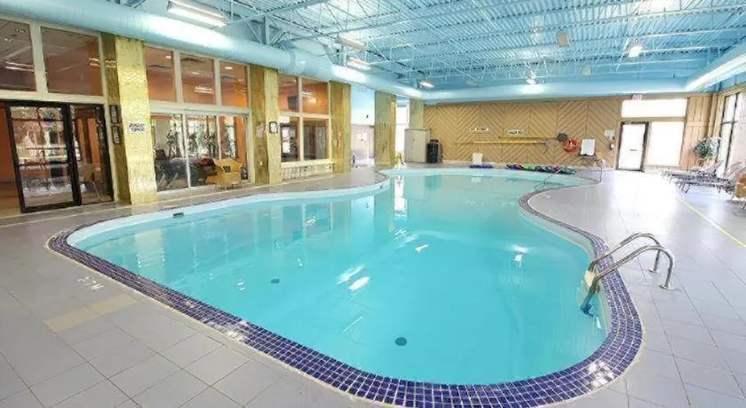 Edward Hotel North York