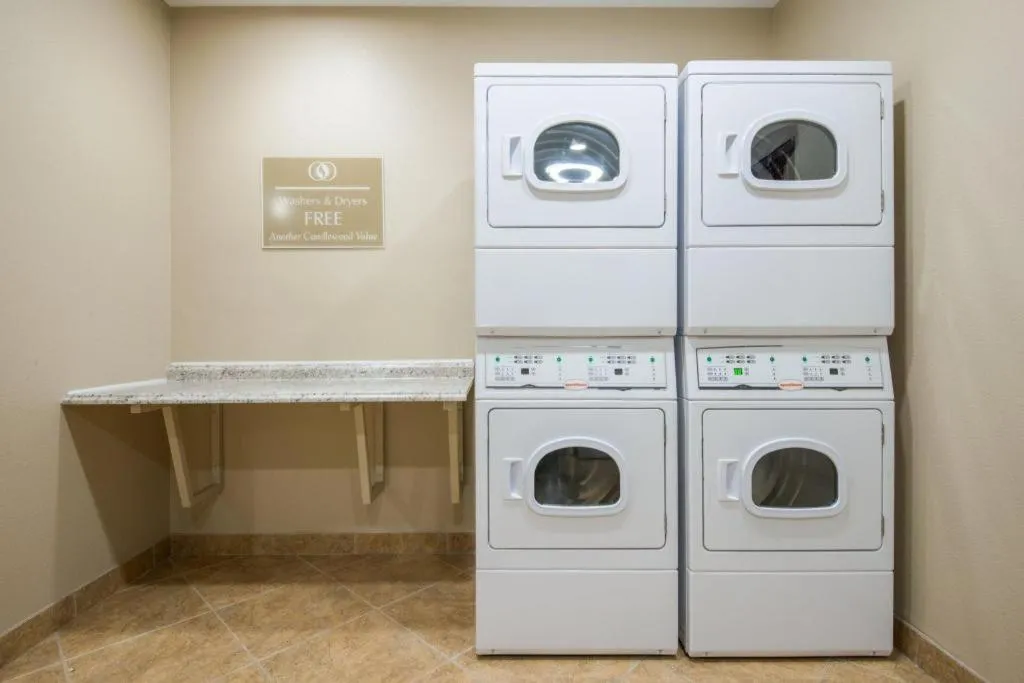 Candlewood Suites Jefferson City By IHG