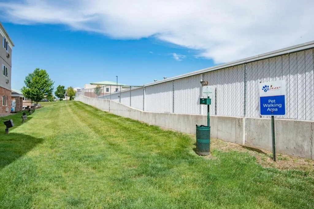 Candlewood Suites Jefferson City By IHG