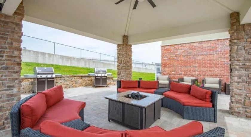 Candlewood Suites Jefferson City By IHG