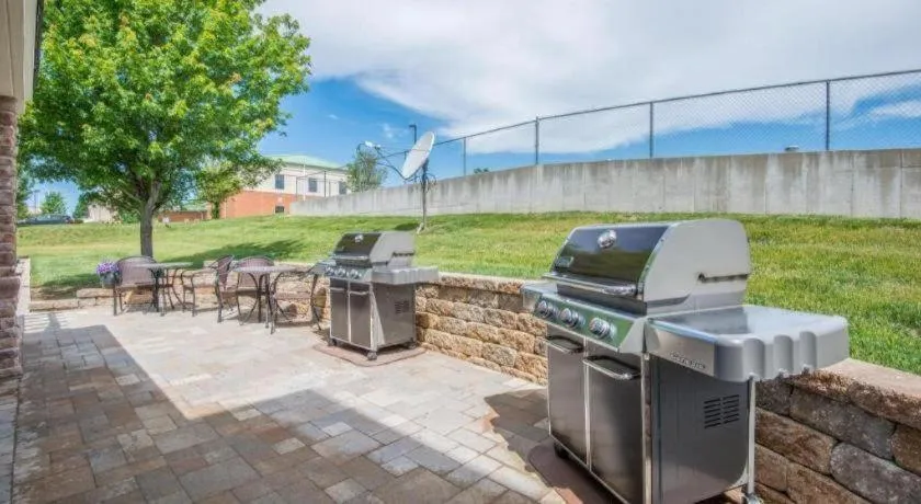 Candlewood Suites Jefferson City By IHG