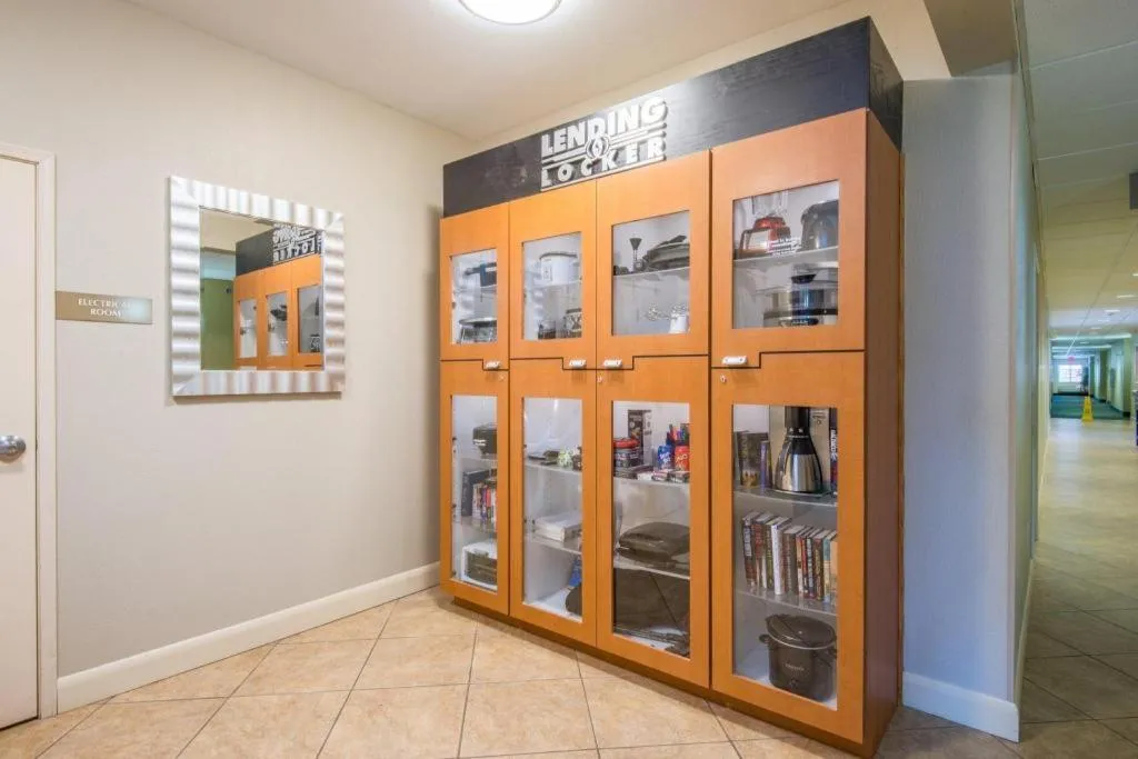 Candlewood Suites Jefferson City By IHG