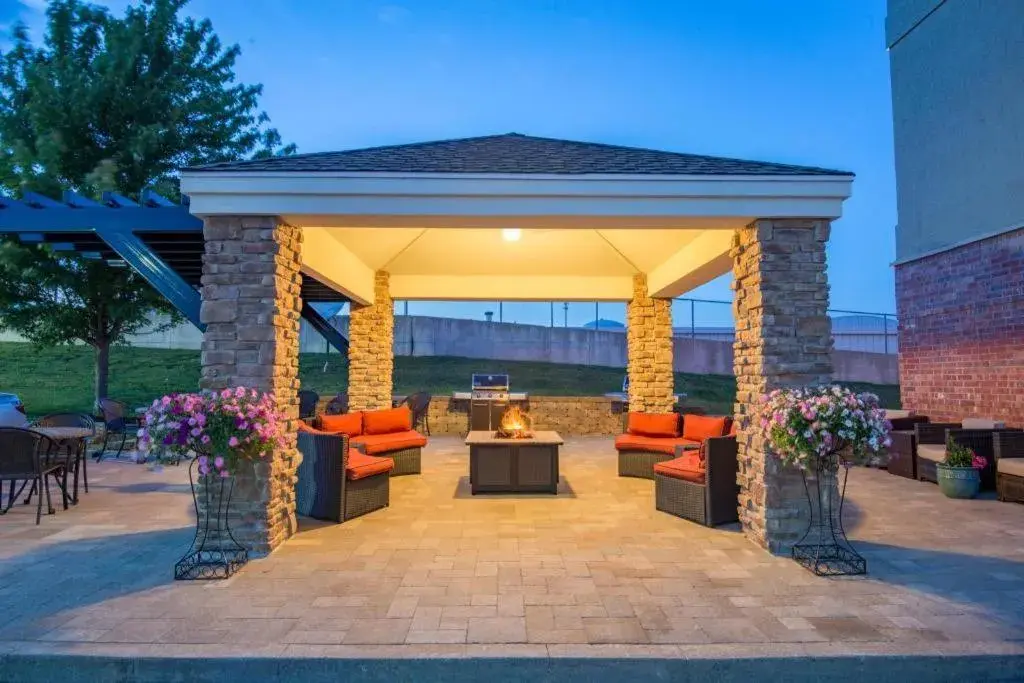 Candlewood Suites Jefferson City By IHG Candlewood Suites Jefferson City By IHG