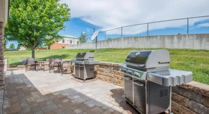 Candlewood Suites Jefferson City By IHG