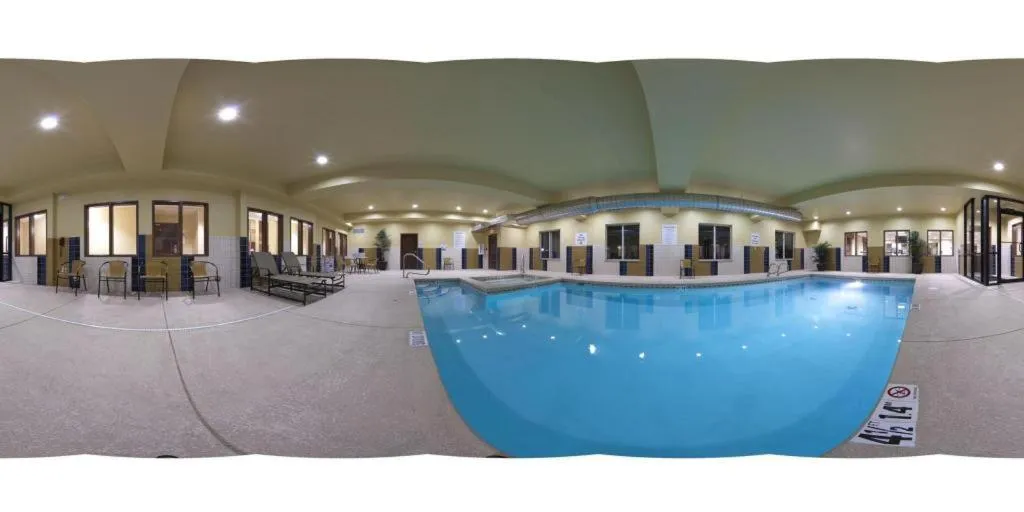 Holiday Inn Express Hotel & Suites Lamar By IHG