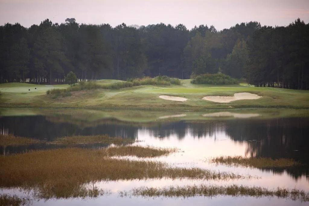 Hampton Inn & Suites Savannah-Airport